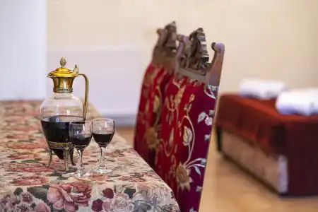 Vedzisi Garden - 48