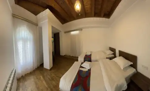 Mahbubakhon Guest House - 37