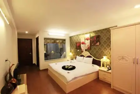 Hanoi Inner - 100