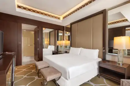 Hilton Dubai Al Habtoor City - 15