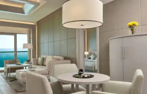Royal M Abu Dhabi by Gewan - 6