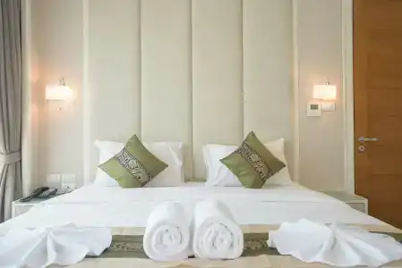GM Serviced Apartment - 80
