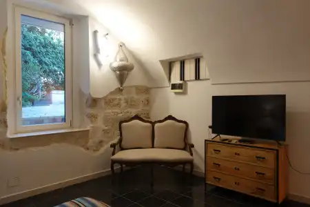 Masseria Villa Marchesi - 28