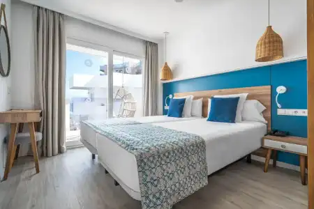 THB Gran Bahia and Apartments - 134