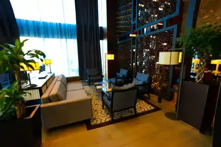 Golden Tulip Istanbul Bayrampasa - 9