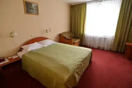 Tsentralny EuroHotel - 63