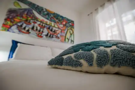 Bed&Breakfast Dimora Megaride - 10