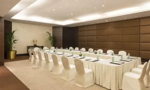 The St. Regis Doha - 27