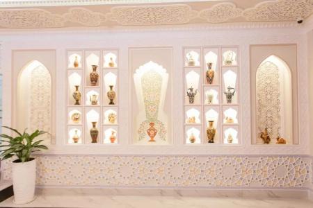 Gur Emir Palace - 32