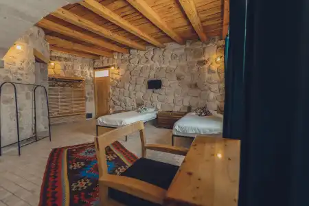 Pinhan Cave Suites - 124