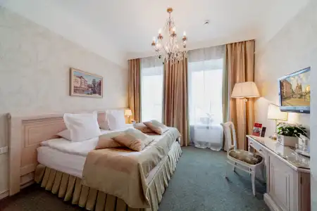 Boutique Golden Triangle - 16