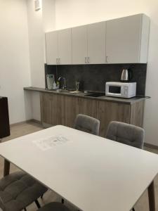 Komplex Apatamentov Balt Apart de Lyuks Apart-Hotel - 91