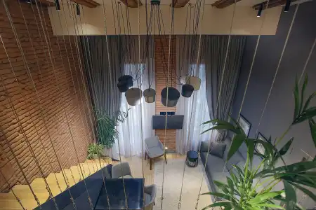 Paskunji Residence - 21