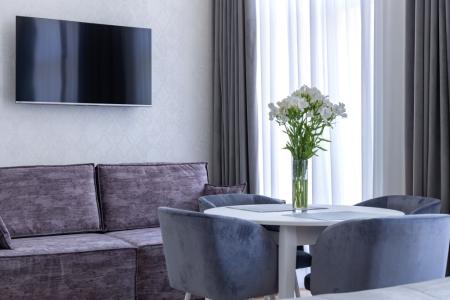 Apart-otel Emerald - 153
