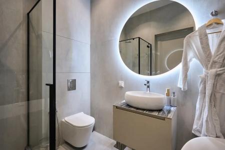 InPremium Moskva-Siti Apart-hotel - 129