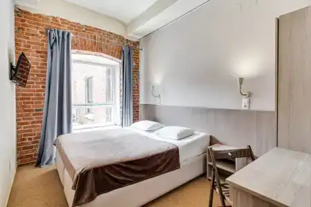 Nabokov Loft-Hotel - 79