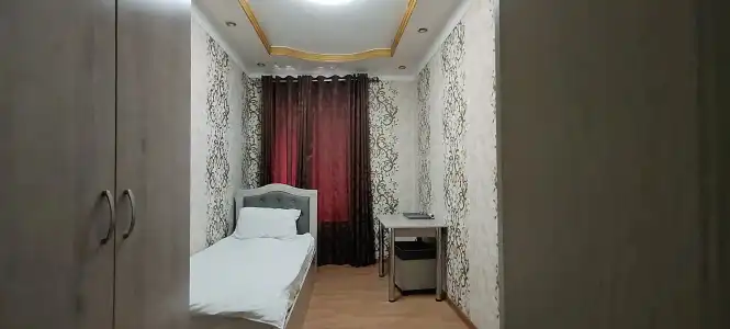 Diyora Hostel - 18