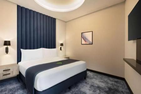 Wyndham Garden Baku - 27