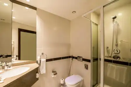 Holiday Inn Express Internet City, an IHG - 42