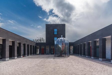 Manifest Restaurant And Gyumri - 4
