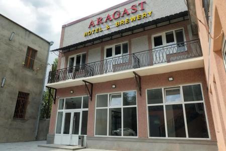Aragast - 2