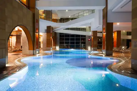 Rixos Sungate - 32