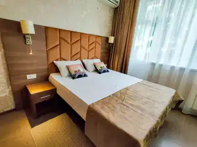 Pansionat Morskie Rify - 90