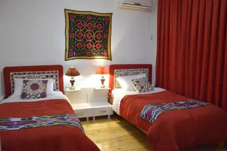 Guest House Marokand - 17