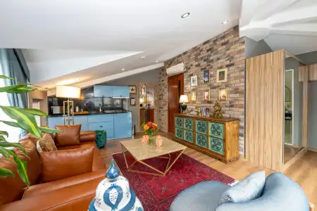 The Marions Suite - 156