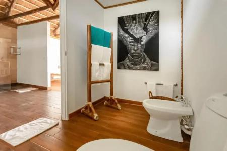 Fruit & Spice Wellness Resort Zanzibar - 90