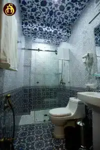 Shohnishin Boutique Butik-Hotel - 41