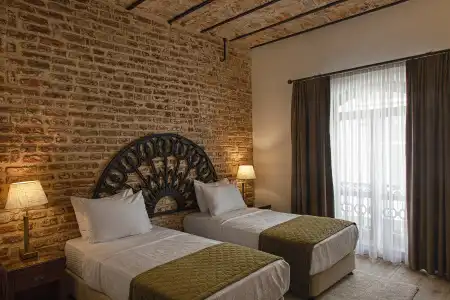 Mest Istanbul Sirkeci - 36