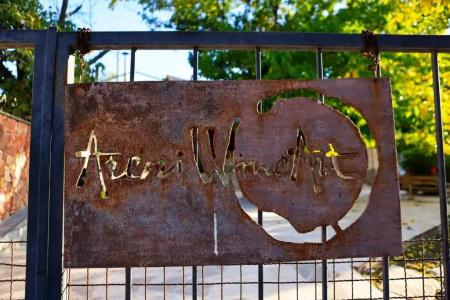 Areni Wine Art - 29