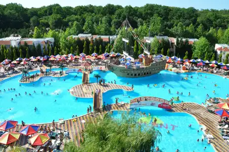 Atlant Holiday Village - 4