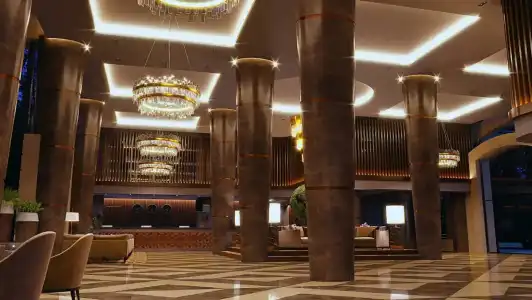 Ramada Plaza by Wyndham - 40