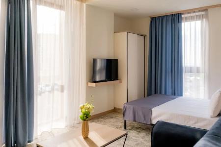Rooftop Apart-Hotel - 14