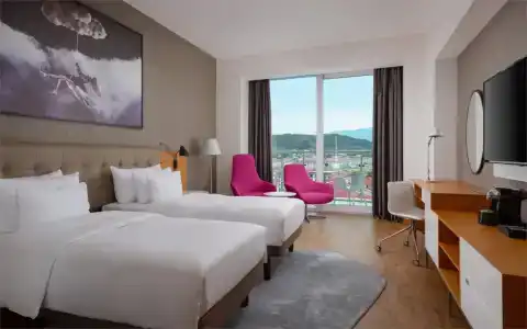 Radisson Collection Paradise Resort and Spa Sochi - 48
