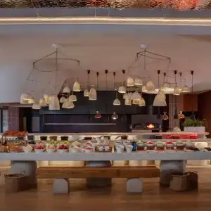 Voronezh Marriott - 39