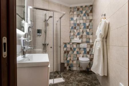 Bergs Spa and Сonference - 144