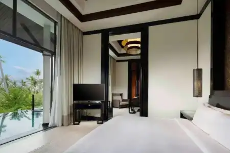 Banyan Tree Samui - 45