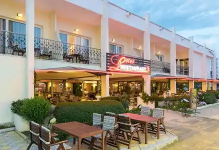 Lotus Sunny beach - 9