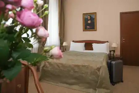 Bohemia Residence - 100