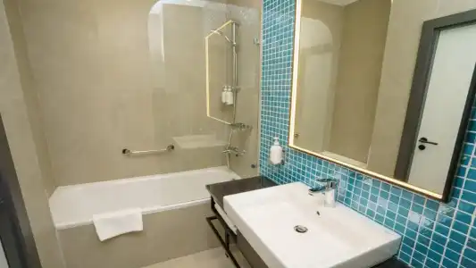 Holiday Inn Tashkent City - 24