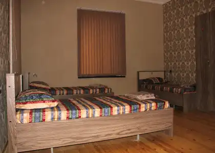 VM Hostel - 9