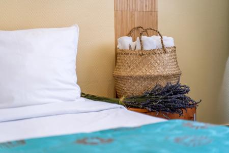 Golubaya Volna Sanatorium - 45