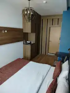 Beşiktas Konuk Otel - 64