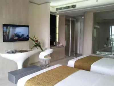 Pattaya Discovery Beach - 51