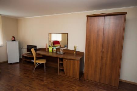 Долина ИВолга - 129