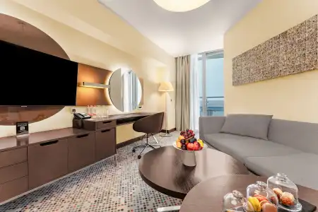 Radisson Blu Resort & Congress Centre 5* - 115