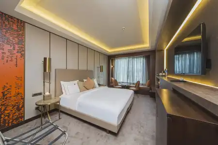 Naz City Taksim - Special Category - 50